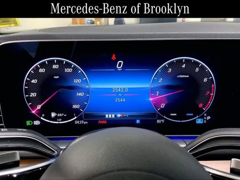 Used 2026 Mercedes-Benz GLE 350 4MATIC image 25