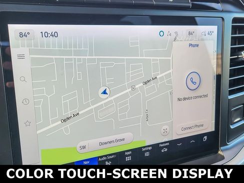 Used 2024 Ford F150 Lariat w/ Equipment Group 502A High image 15