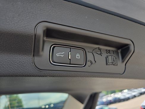 New 2026 Ford Explorer Active w/ Active Comfort Package AWD/4WD image 9