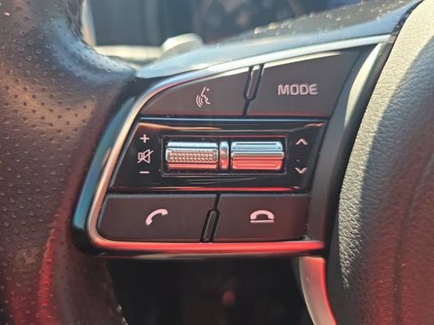 Used 2022 Kia Sportage Nightfall Edition w/ Nightfall Fwd Premium Package image 17