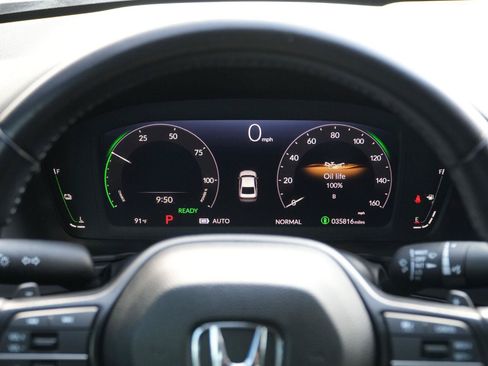 Used 2023 Honda Accord Sport image 24