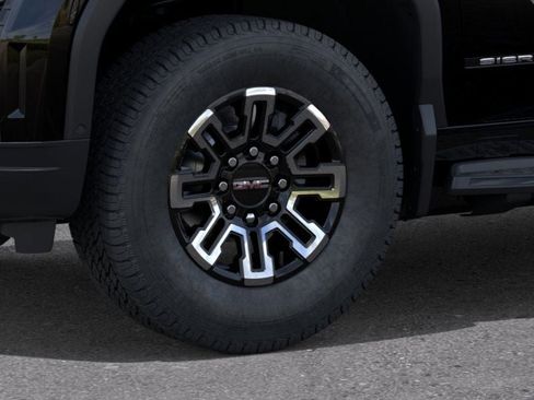 New 2026 GMC Sierra EV Elevation image 12