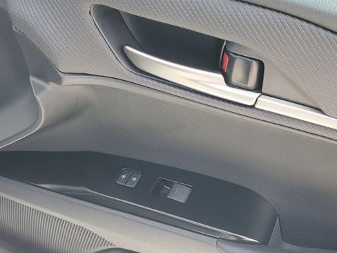 Used 2026 Toyota Camry SE image 48