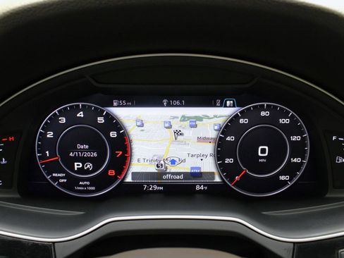 Used 2017 Audi Q7 3.0T Prestige w/ Prestige Package image 82