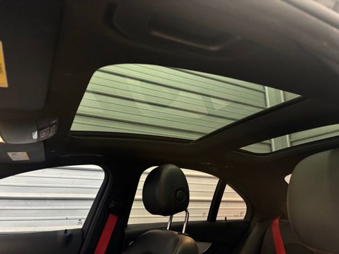 Used 2020 Mercedes-Benz C 43 AMG 4MATIC Sedan image 22