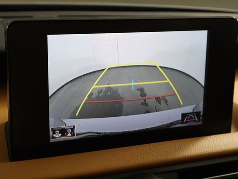 Used 2025 Lexus IS 350 F Sport w/ Accessory Package image 36