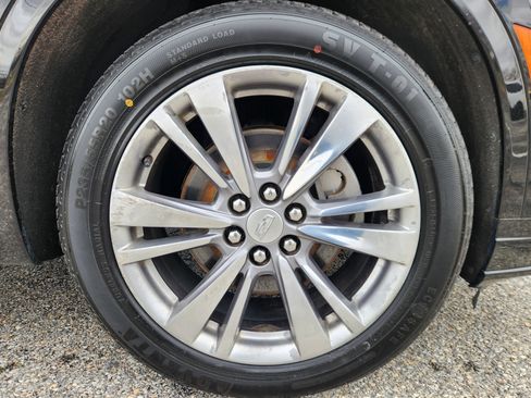 Used 2020 Cadillac XT6 Premium Luxury image 21