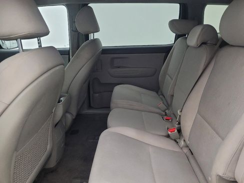 Used 2021 Kia Sedona LX FWD image 18