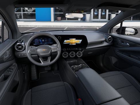 New 2026 Chevrolet Blazer EV LT FWD image 17