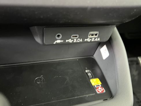 New 2026 Subaru Forester Sport image 30