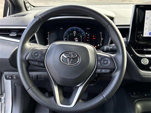 Used 2023 Toyota Corolla XSE image 19