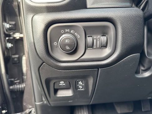 New 2026 RAM 1500 Big Horn AWD/4WD image 14
