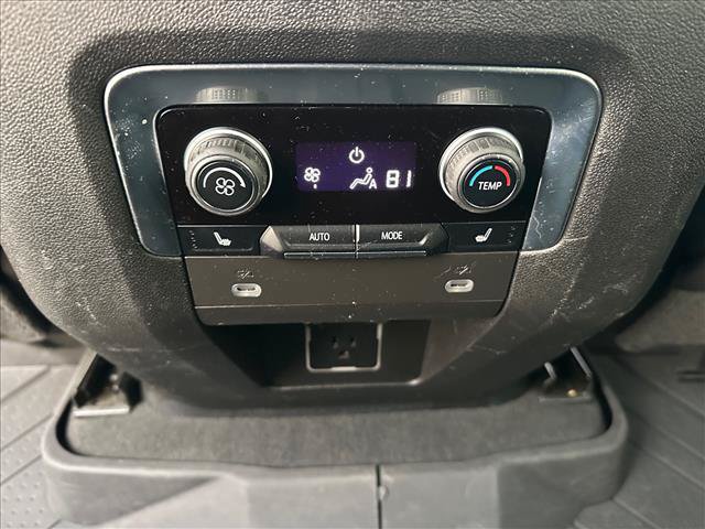 Certified 2023 Chevrolet Tahoe RST w/ RST Performance Edition AWD/4WD image 18
