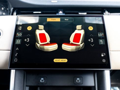 Certified 2025 Land Rover Discovery Sport S image 28