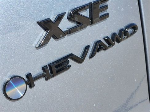 New 2026 Toyota Corolla Cross XSE image 7