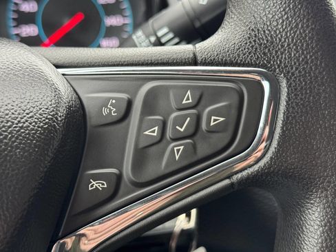 Used 2017 Chevrolet Cruze LS w/ LS Fleet Convenience Package FWD image 29
