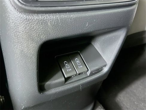 Certified 2017 Honda CR-V EX-L image 7