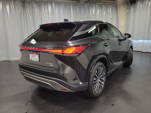 Used 2023 Lexus RX 350 Premium image 8