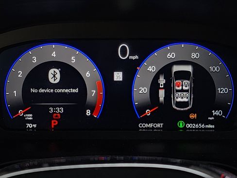 Used 2025 Acura ADX A-Spec AWD/4WD image 26