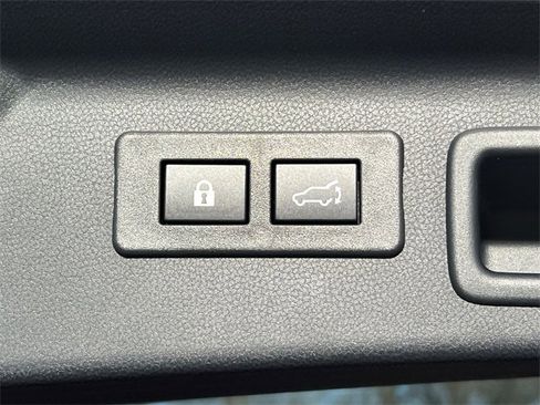 New 2026 Subaru Forester Touring image 35