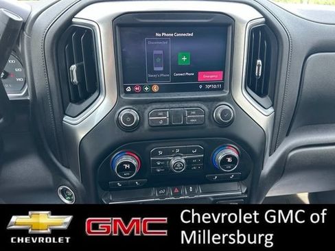 Used 2021 Chevrolet Silverado 2500 LT w/ Convenience Package AWD/4WD image 22