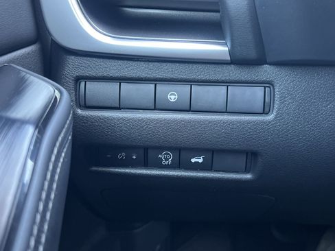 New 2026 Nissan Rogue Dark Armor FWD image 12