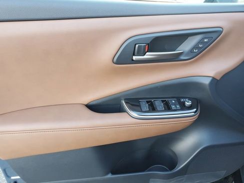 New 2026 Toyota Crown Signia Limited image 16