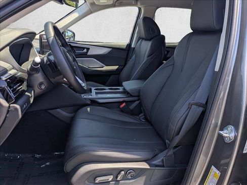 Certified 2026 Acura MDX SH-AWD image 18