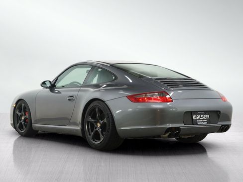 Used 2005 Porsche 911 Carrera S RWD image 4