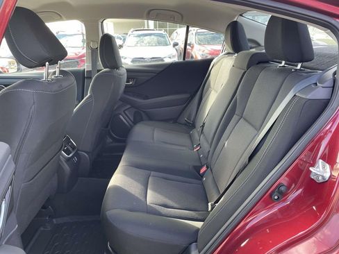 Certified 2023 Subaru Legacy Premium image 3