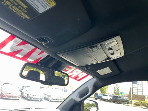 Used 2020 Toyota Tacoma TRD Sport w/ Technology Package RWD image 21