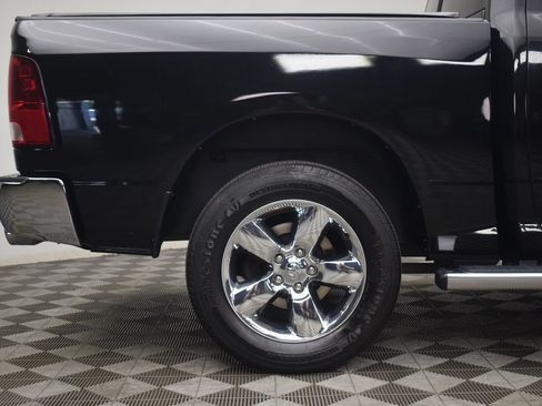 Used 2016 RAM 1500 Big Horn AWD/4WD image 29