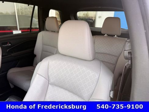 Certified 2021 Honda Passport EX-L image 20