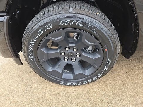 New 2026 RAM 1500 Big Horn image 32