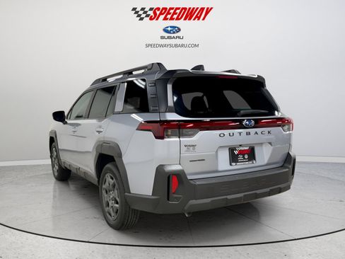 New 2026 Subaru Outback Premium image 5