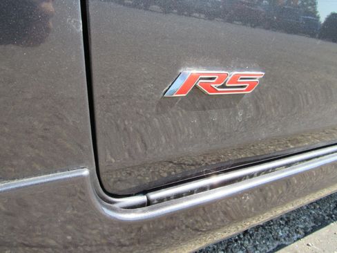 Used 2016 Chevrolet Cruze LT w/ Sun And Sound Package image 25