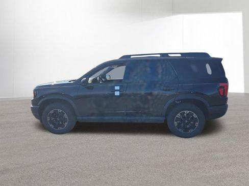 New 2026 Honda Passport TrailSport Elite image 5
