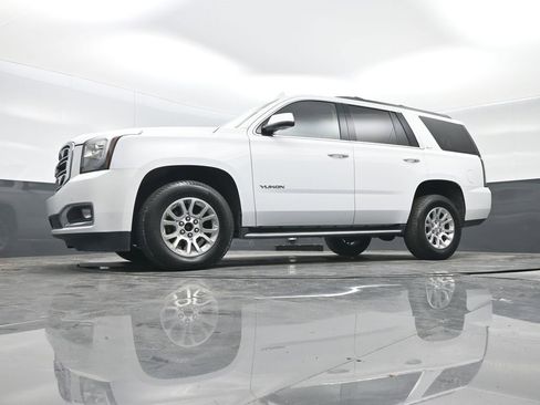Used 2020 GMC Yukon SLT w/ Open Road Package image 26