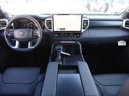 New 2026 Toyota Tundra Platinum image 20