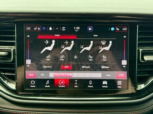 Used 2021 Dodge Durango R/T w/ Trailer Tow Group IV image 22