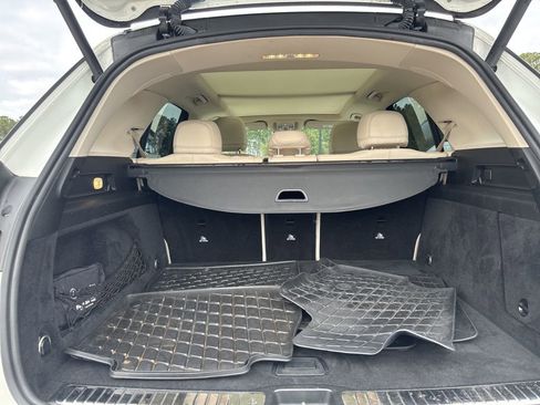 Used 2022 Mercedes-Benz GLE 350 4MATIC w/ Premium Package image 15