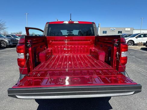 New 2026 Ford Maverick XLT w/ Equipment Group 301A image 23