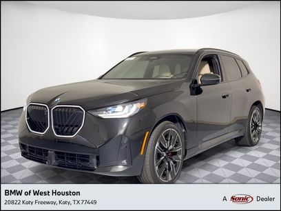 Used 2026 BMW X3 xDrive30i w/ Premium Package