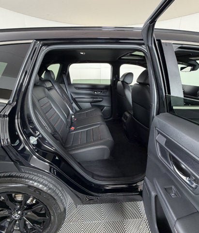 Used 2025 Honda CR-V Sport-L image 6