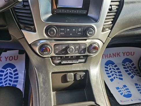 Used 2017 Chevrolet Tahoe 4WD image 17