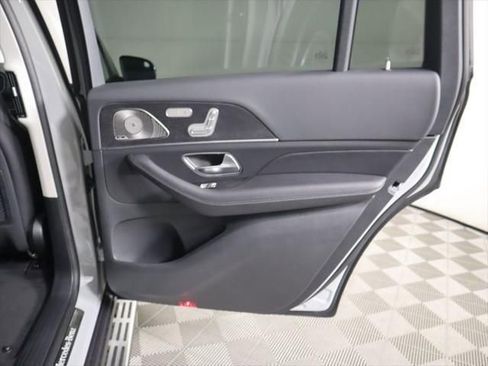 New 2026 Mercedes-Benz GLS 450 4MATIC image 29