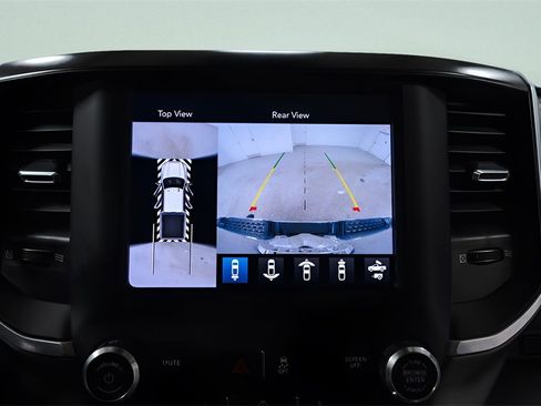 Used 2021 RAM 2500 Big Horn w/ Level 2 Equipment Group image 16