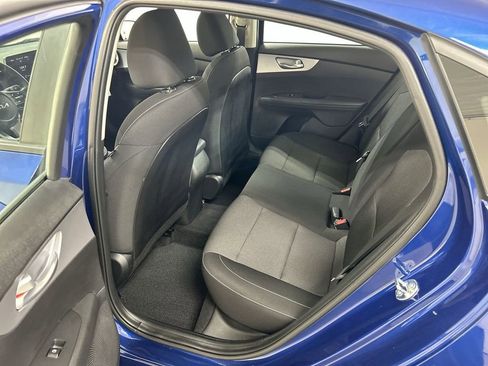 Used 2023 Kia Forte LXS FWD image 19