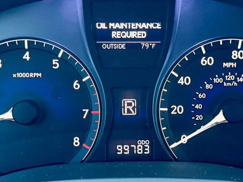 Used 2010 Lexus RX 350 2WD image 22