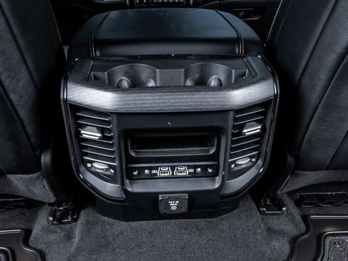 Used 2023 RAM 1500 Limited image 32